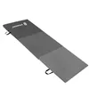 Gym mat 180 cm gray