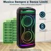 Силиконовые накладки на ножки стула Springos HA7251 4 шт. защита мебели 22 мм