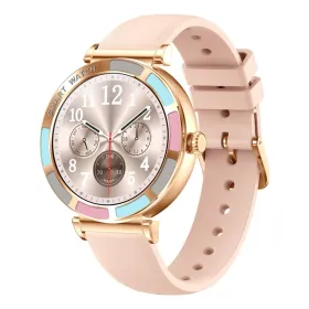 Älykello Trevi T-FIT 245 Pinkki 1,3'' 41 mm Ø 41 mm