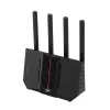 Router Asus 90IG0950-MO9A0V Black USB RJ45 Ethernet LAN USB 3.2 Wi-Fi