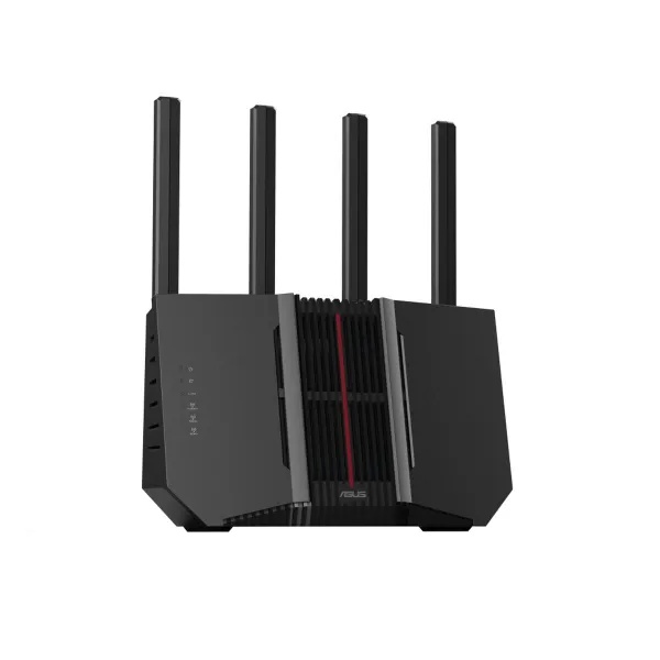 Router Asus 90IG0950-MO9A0V Black USB RJ45 Ethernet LAN USB 3.2 Wi-Fi