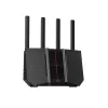 Router Asus 90IG0950-MO9A0V Black USB RJ45 Ethernet LAN USB 3.2 Wi-Fi