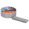 Aiapael Springos FN0004 35 mx 4,75 cm, 450 g/m2, hall 20 klambrit