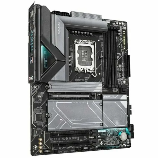 Pagrindinė plokštė Gigabyte Z890 EAGLE
