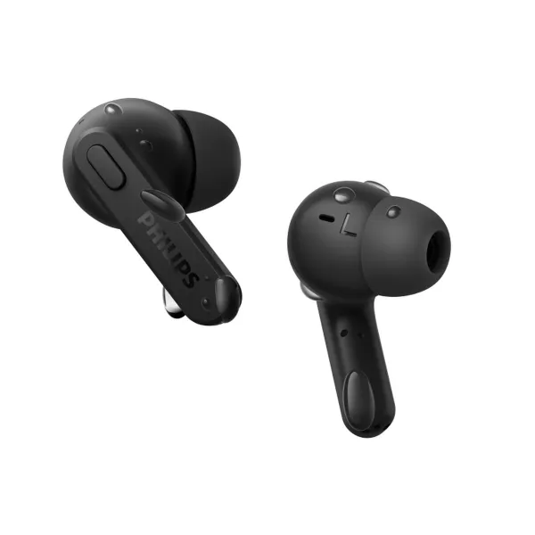 Bluetooth-наушники Philips TAT2206BK/00 Чёрный