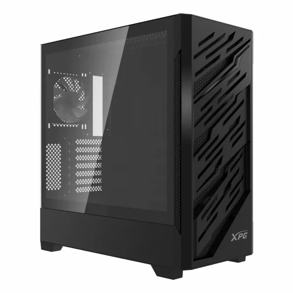ATX Semi-tower Korpus XPG STARKER AIR BTF Must