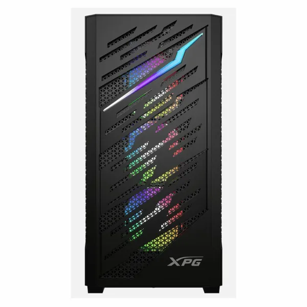 ATX Semi-tower Korpus XPG STARKER AIR BTF Must