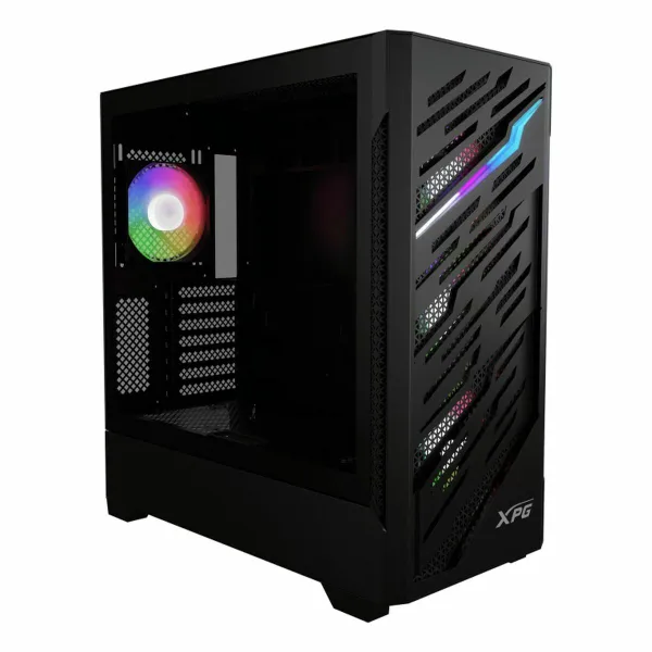 ATX Semi-tower Korpus XPG STARKER AIR BTF Must