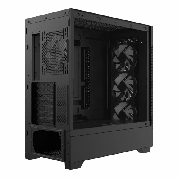 ATX Semi-tower Korpus XPG STARKER AIR BTF Must