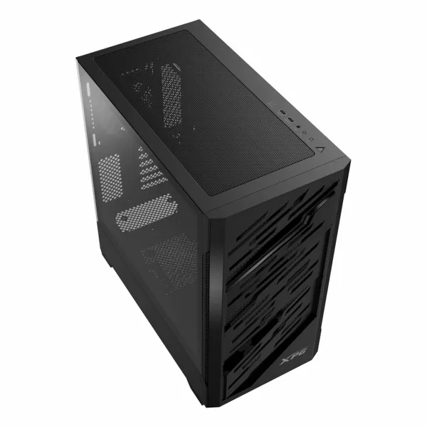 ATX Semi-tower Korpus XPG STARKER AIR BTF Must