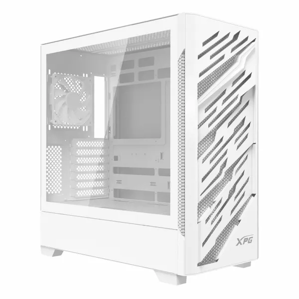 ATX Semi-tower Korpus XPG STARKER AIR BTF Valge