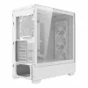 ATX Semi-tower Korpus XPG STARKER AIR BTF Valge