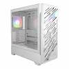 ATX Semi-tower Korpus XPG STARKER AIR BTF Valge