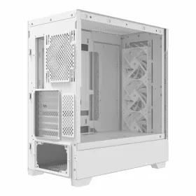 Конверт для младенца в автокресло и переноску Springos SB0051, 77x77 см, двусторонний плед с капюшоном, бежевый/многоцветный
