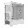 ATX Semi-tower Korpus XPG STARKER AIR BTF Valge