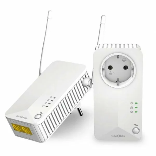 Wifi-усилитель STRONG POWERLWF600DUOEU