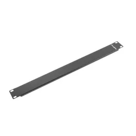 Fiksuota komutacinės spintos lentyna Lanberg AK-1401-B