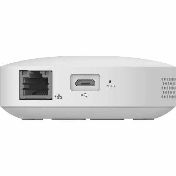 Центр управления Zigbee для умного дома Ezviz CS-A3-R200-WBG