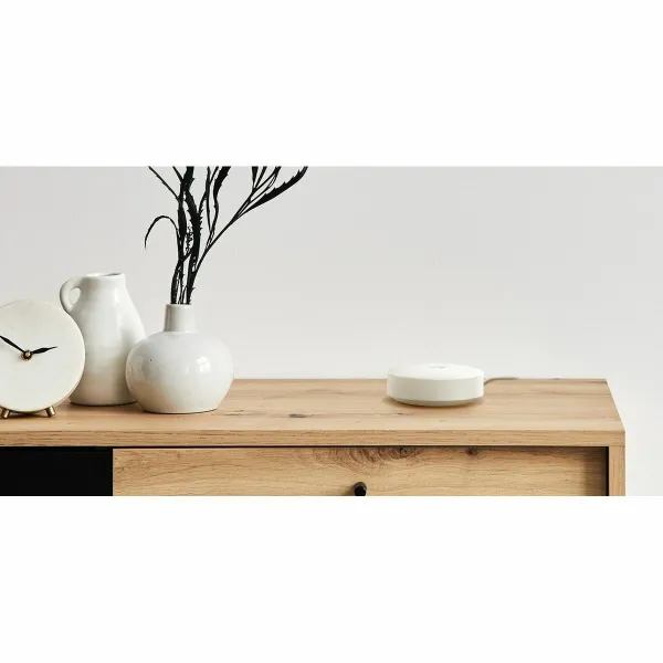 Центр управления Zigbee для умного дома Ezviz CS-A3-R200-WBG