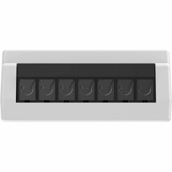 Wi-Fi Ripiiter Ezviz CS-T35-R100-W