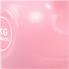 Dumbbell ABS Springos FA1061, pink 10kg
