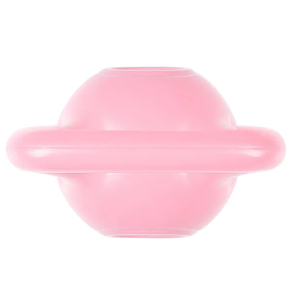 Dumbbell ABS Springos FA1061, pink 10kg