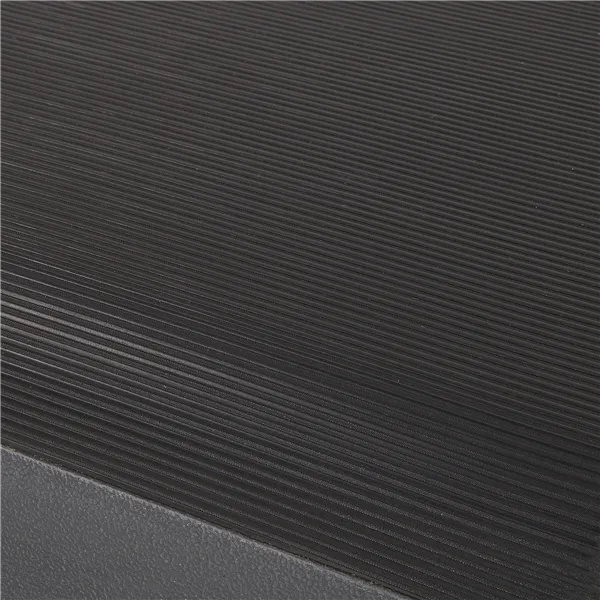 Aerobikas sols 3 līmeņi, Springos FA0107, melns-pelēks