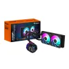 Liquid Refrigeration Kit Gigabyte GP-AORUS WATERFORCE X II 240