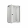 Настенный стеллаж Lanberg WF01-6418-10S