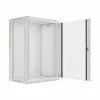 Настенный стеллаж Lanberg WF01-6418-10S