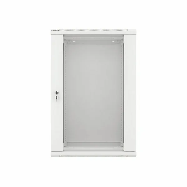 Настенный стеллаж Lanberg WF01-6418-10S