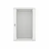 Настенный стеллаж Lanberg WF01-6418-10S