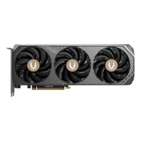 Grafikas Karte Zotac ZT-B50700J-10P nvidia geforce rtx 5070 12 GB