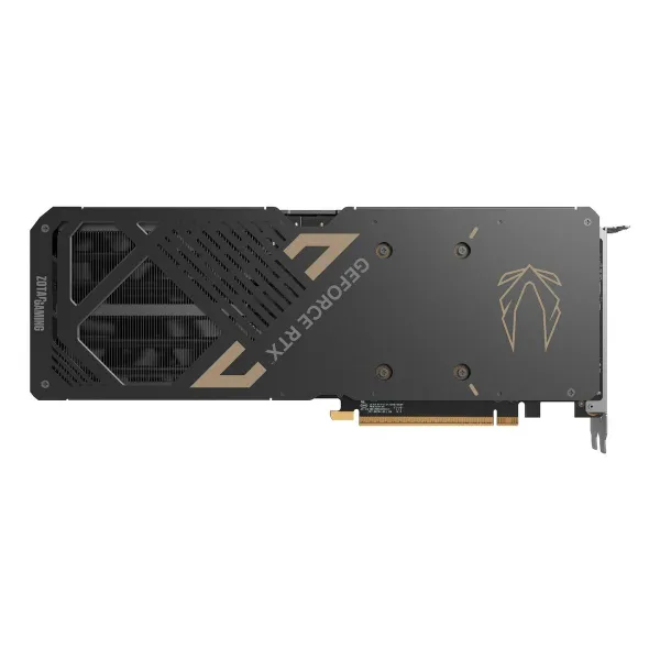 Grafikas Karte Zotac ZT-B50700J-10P nvidia geforce rtx 5070 12 GB