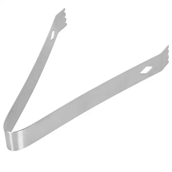 Bartender Set Shaker Stand Springos KI0022 9 pcs. Silver