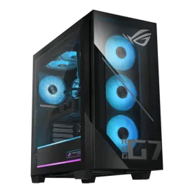 Stalinis kompiuteris Asus 90PF0561-M01BY0 1 TB nvidia geforce rtx 5070