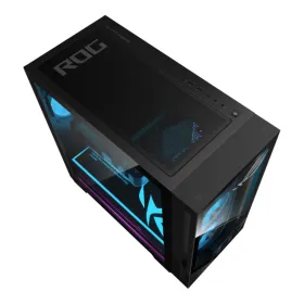 Stalinis kompiuteris Asus 90PF0561-M01BY0 1 TB nvidia geforce rtx 5070
