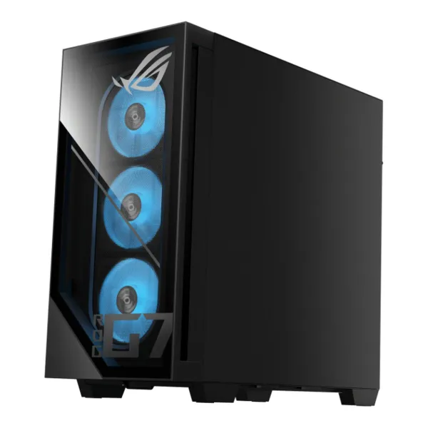 Galddators Asus 90PF0561-M01BY0 1 TB nvidia geforce rtx 5070