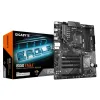 Pagrindinė plokštė Gigabyte B550 EAGLE AMD B550 AMD AM4