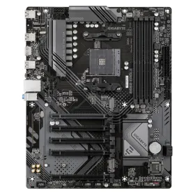 Pagrindinė plokštė Gigabyte B550 EAGLE AMD B550 AMD AM4