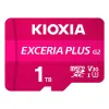 Micro SD karte Kioxia LMPL2M001TG2