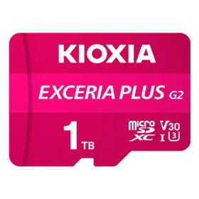 Micro SD karte Kioxia LMPL2M001TG2