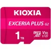 Micro SD karte Kioxia LMPL2M001TG2