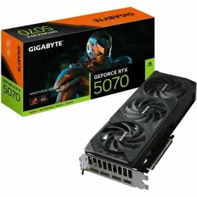 Grafikas Karte Gigabyte 9VN5070WO-00-G10 nvidia geforce rtx 5070 12 GB GDDR6 GDDR7