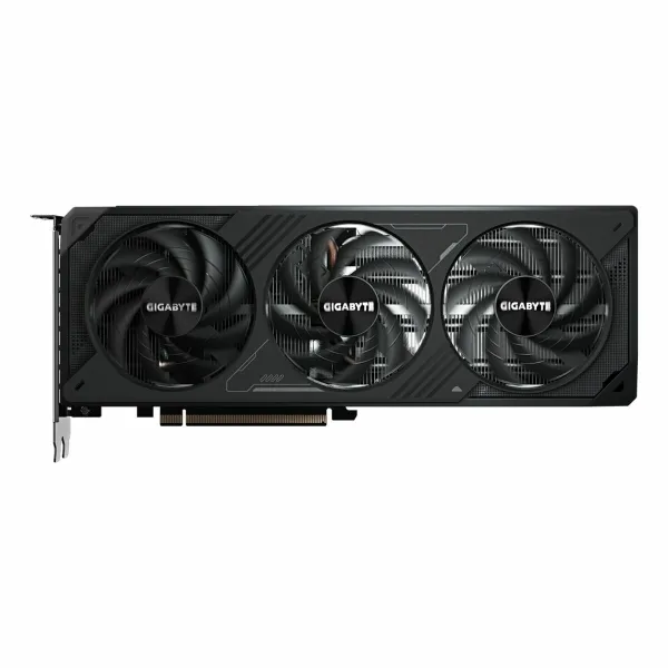 Grafikas Karte Gigabyte 9VN5070WO-00-G10 nvidia geforce rtx 5070 12 GB GDDR6 GDDR7