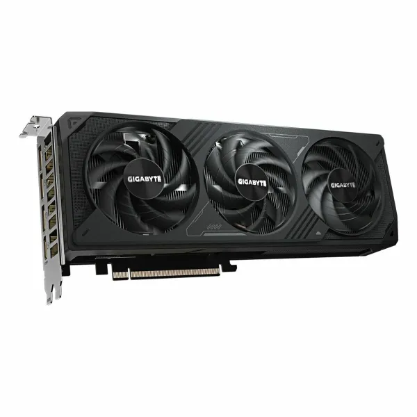 Grafikas Karte Gigabyte 9VN5070WO-00-G10 nvidia geforce rtx 5070 12 GB GDDR6 GDDR7