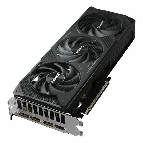 Grafikas Karte Gigabyte 9VN5070WO-00-G10 nvidia geforce rtx 5070 12 GB GDDR6 GDDR7
