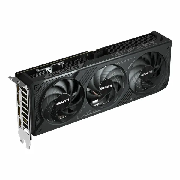 Grafikas Karte Gigabyte 9VN5070WO-00-G10 nvidia geforce rtx 5070 12 GB GDDR6 GDDR7