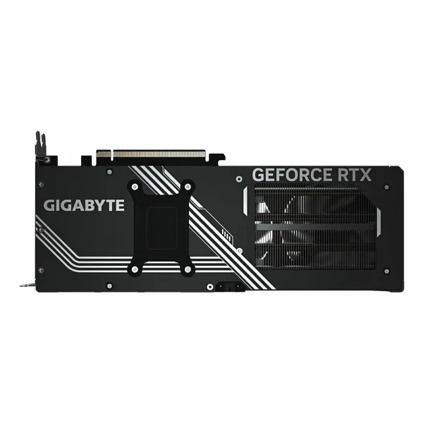 Grafikas Karte Gigabyte 9VN5070WO-00-G10 nvidia geforce rtx 5070 12 GB GDDR6 GDDR7