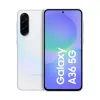 Smartphone Samsung Galaxy A36 6,7" Octa Core Qualcomm Snapdragon 6 Gen 3 8 GB RAM 256 GB White